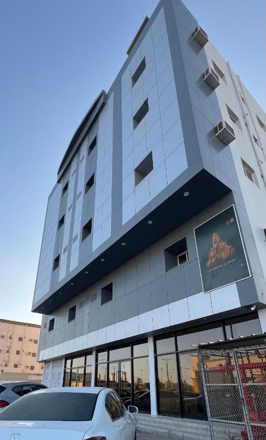 شقق دخول ذاتي - B&B Tabuk