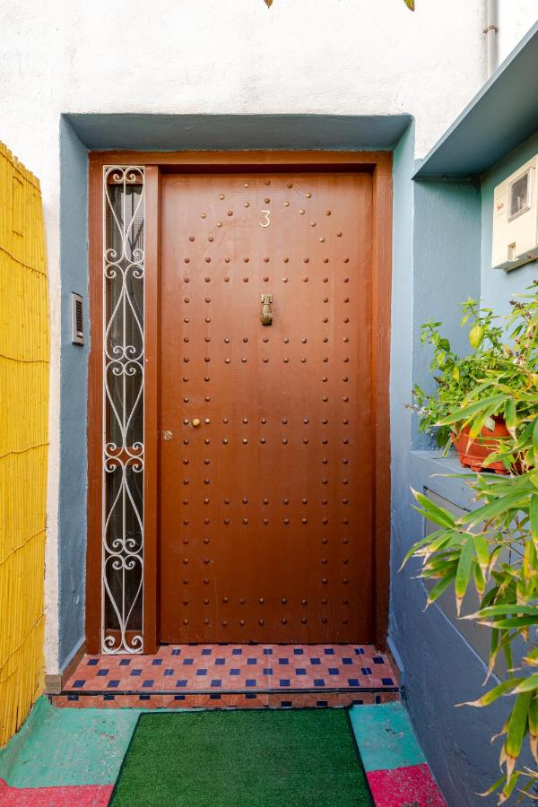 Good vibes - Ferienwohnung Rabat
