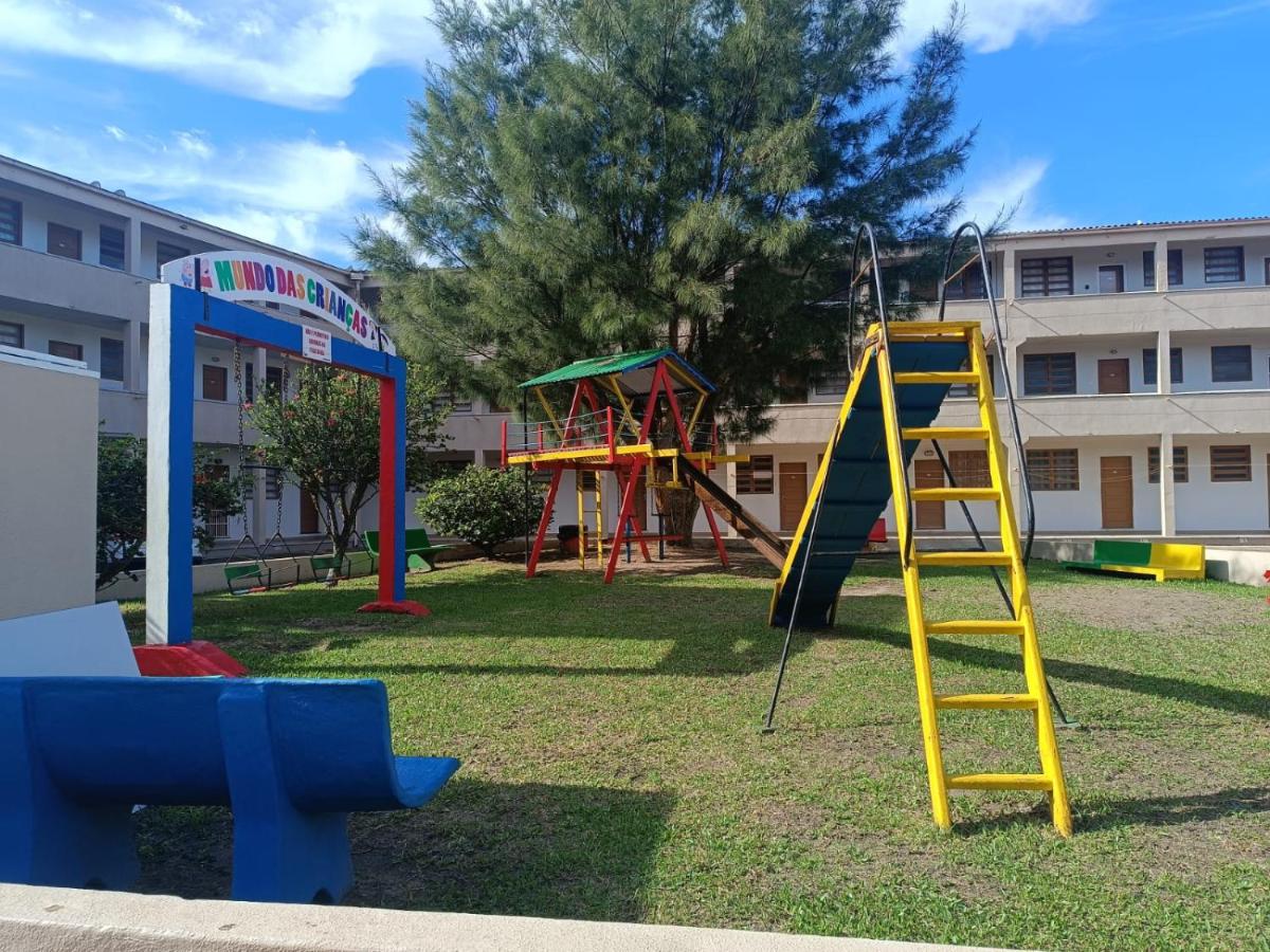 Apartamento Beira Mar Tramandaí - B&B