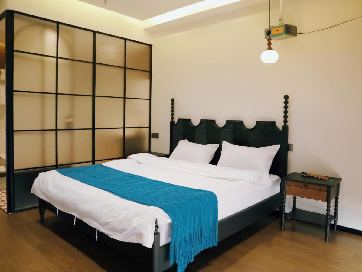 Chambre Double avec Salle de Bains Privative