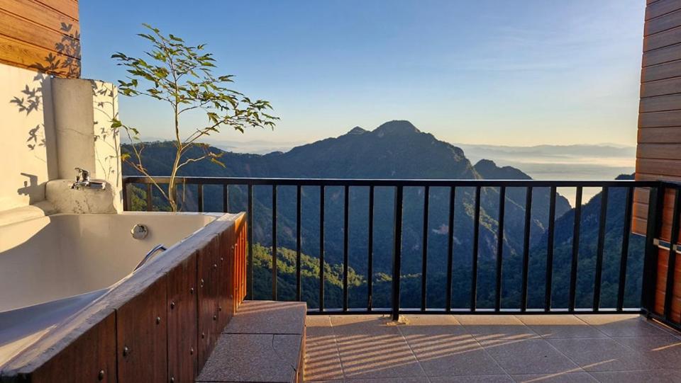 Phahee valley ผาฮี้วัลเล่ย์ - Chambres d’hôtes Ban Ko Doi Tung