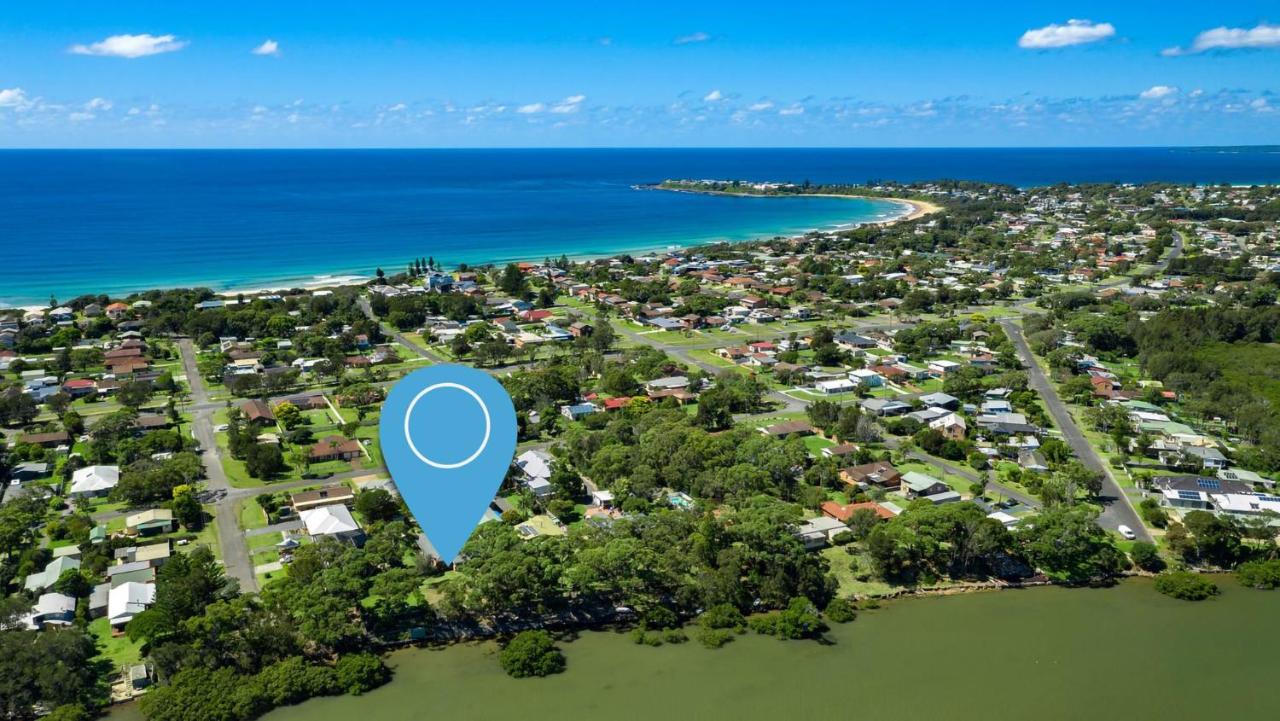 Curleys Outlook I Pet Friendly Waterfront - B&B