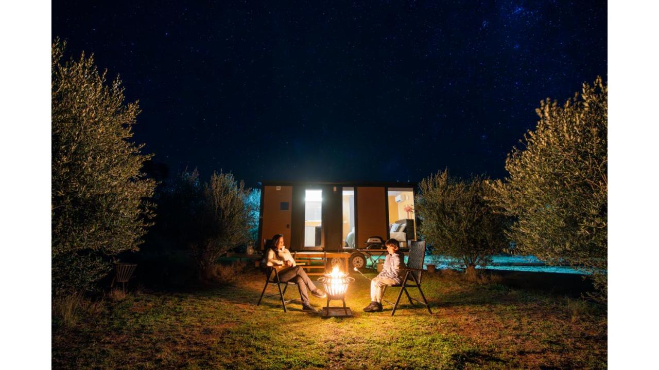 The Little Grove Retreat by Tiny Away - B&B