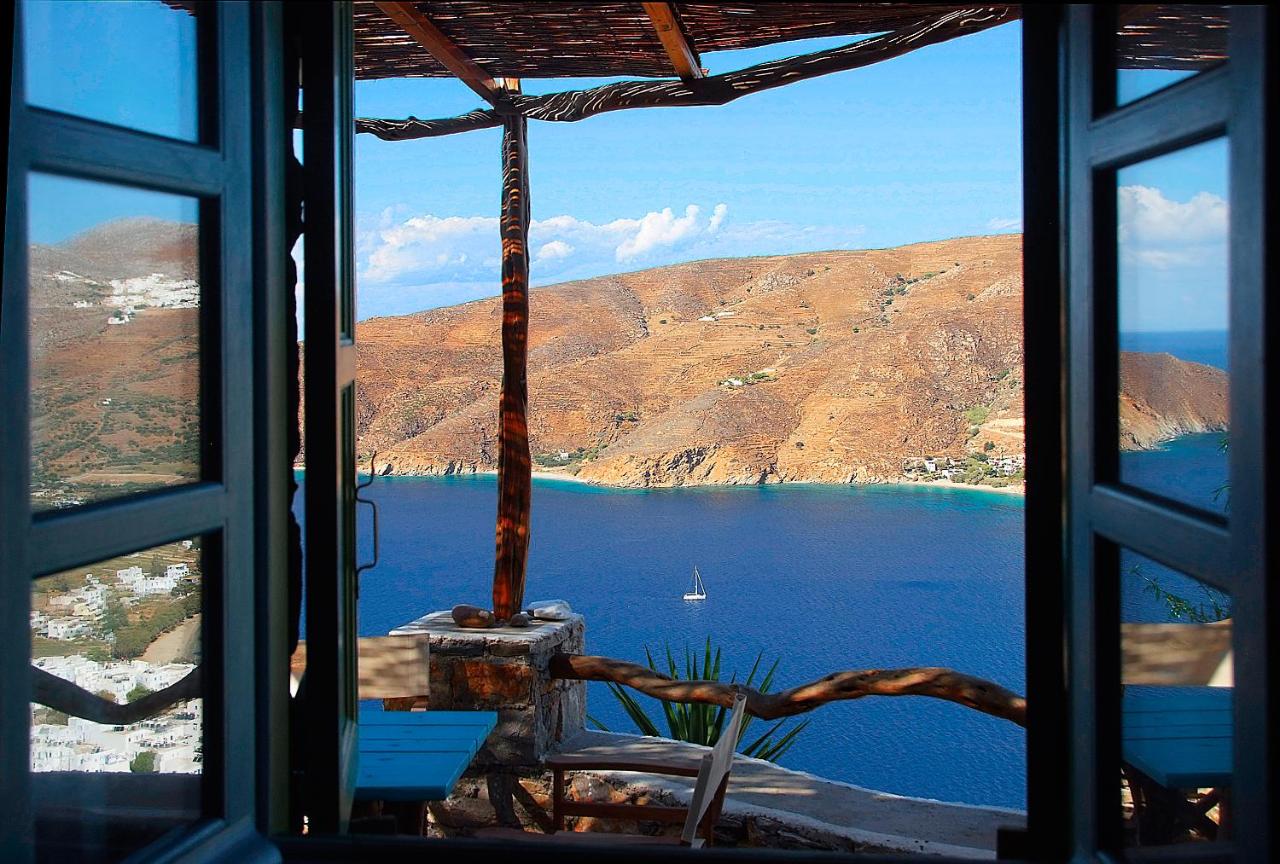 Appartamento con Vista Mare