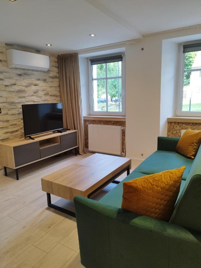 Stara Kamienica pod Białym Łabędziem - B&B