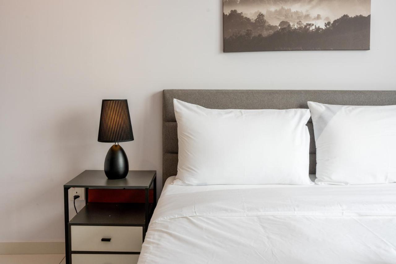 Appartement 1 Chambre