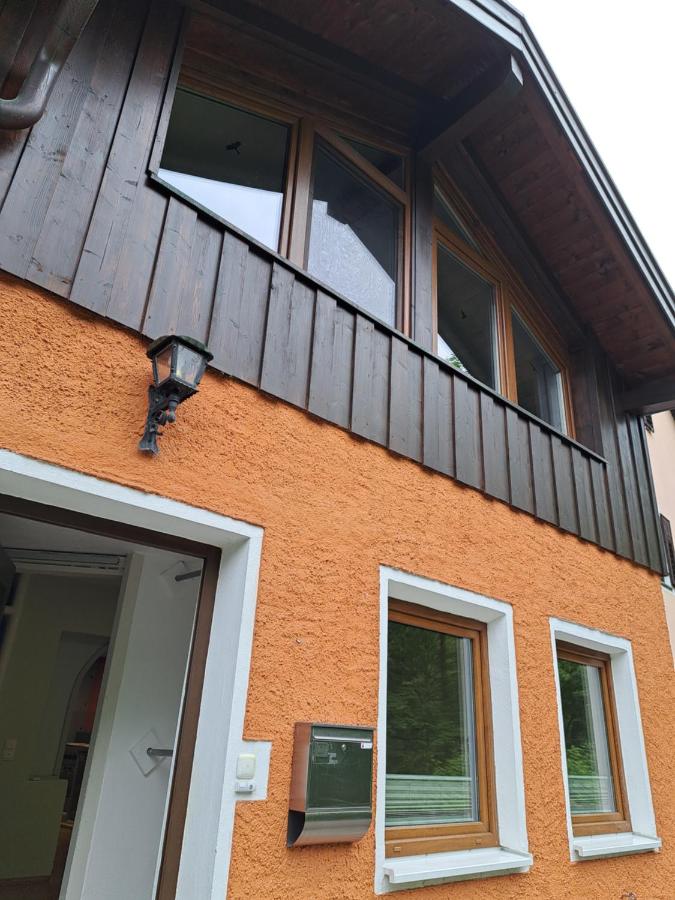 Ferienhaus Laufen - Ferienwohnung Laufen (Salzach)