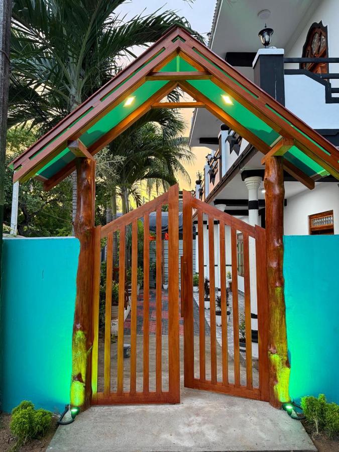 East Inn - B&B Trincomalee