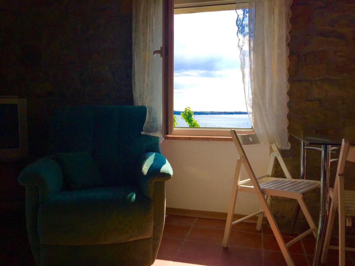 Apartment mit Meerblick