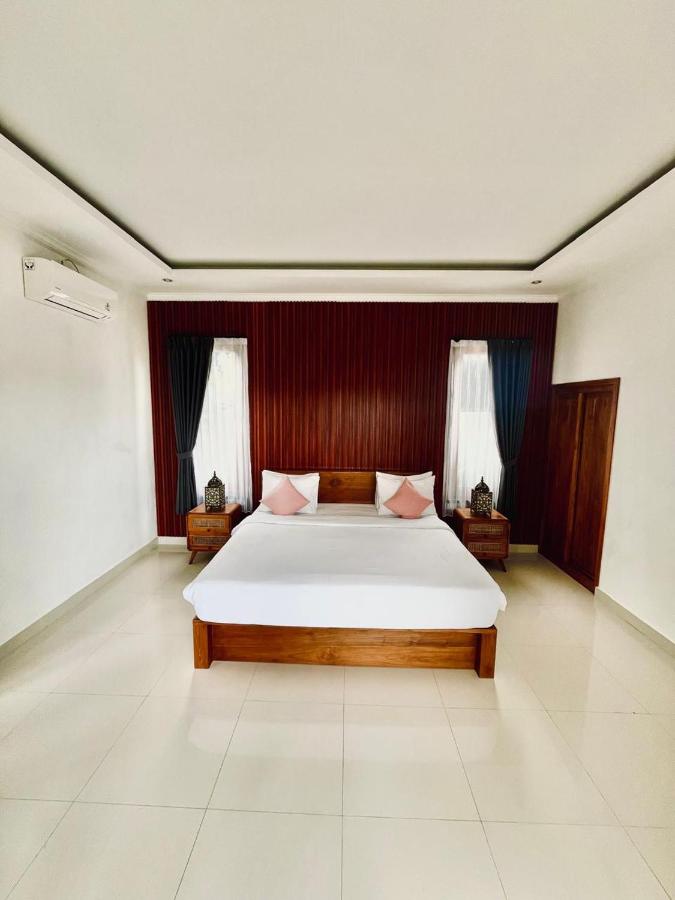 Villa de 2 dormitorios