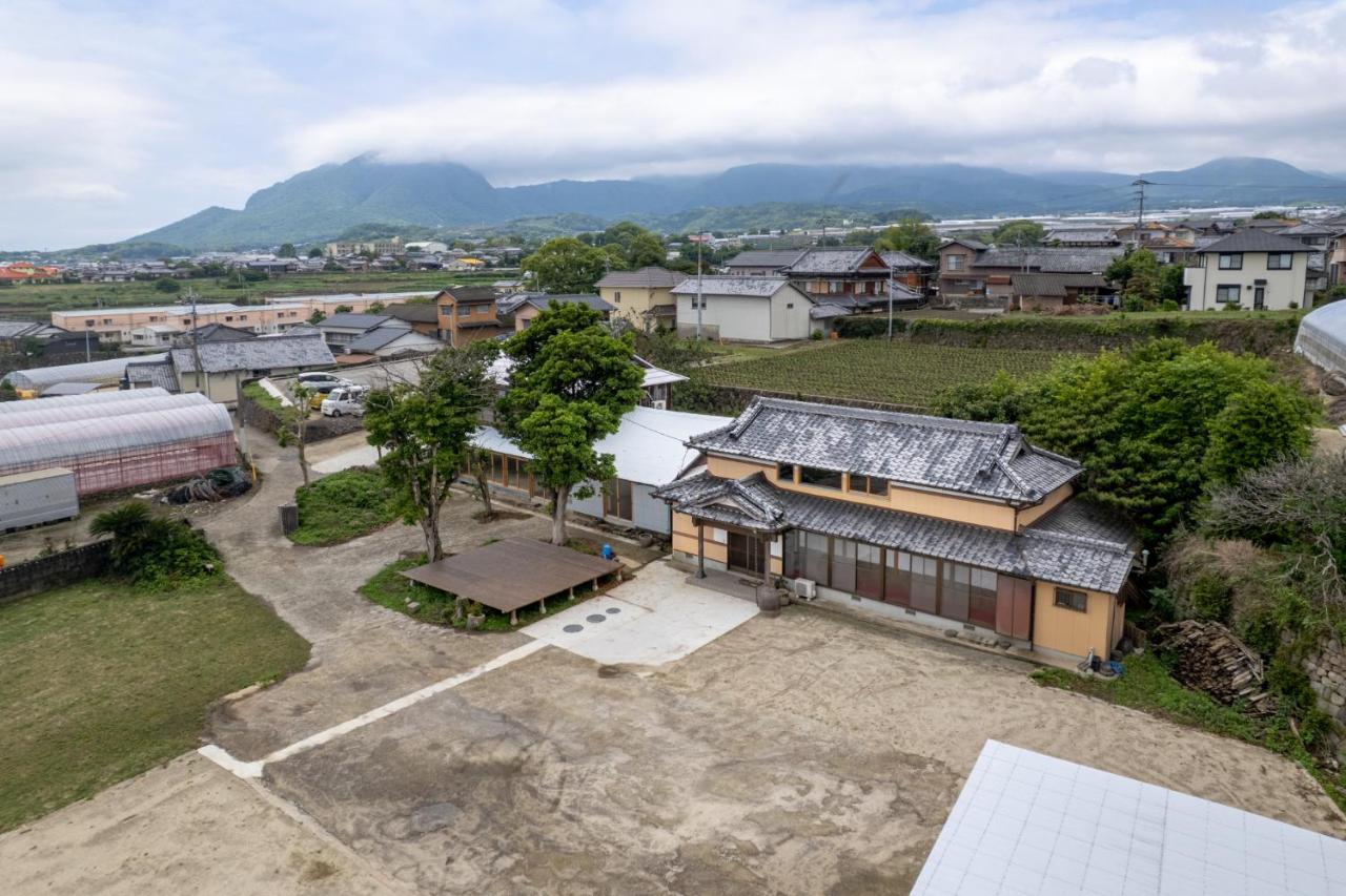 ブラボーワールド - Ferienwohnung Shimabara