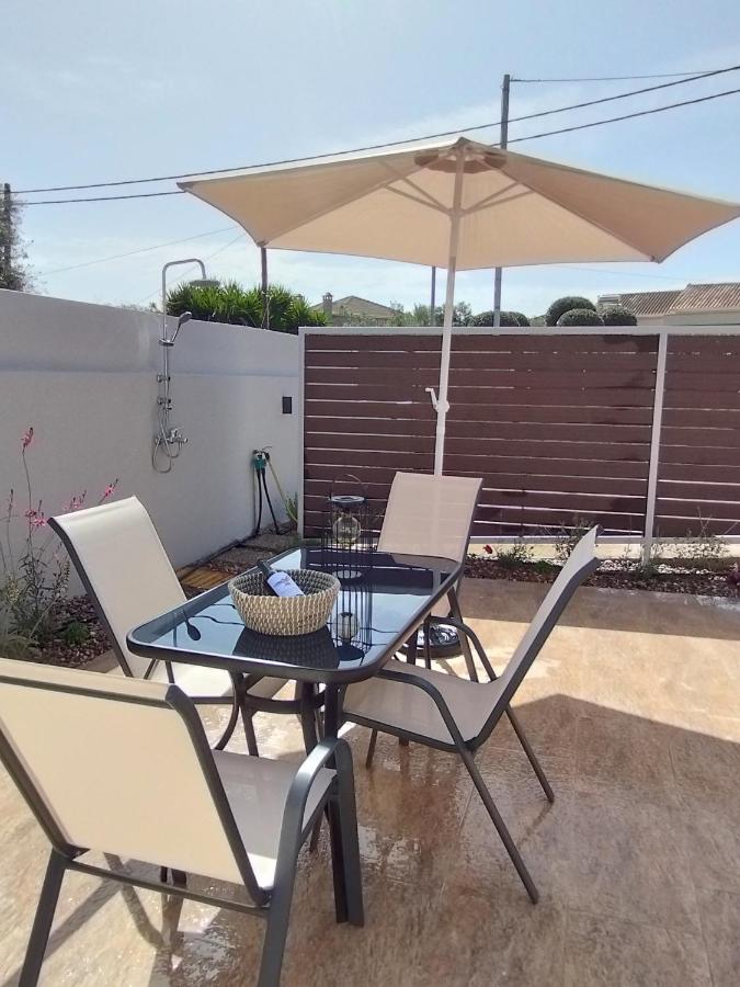 Voidοkilia rooms - Bed and Breakfast Petrokhórion