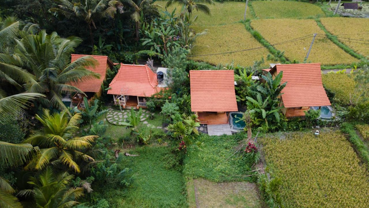 Nava Prana Villas by Pramana Villas - B&B