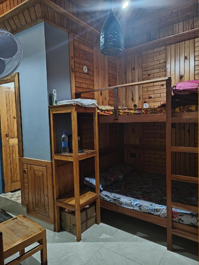 Habitación Doble - 1 o 2 camas