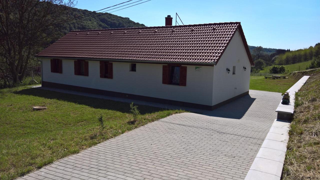 Beppe Vendégház - Ferienwohnung