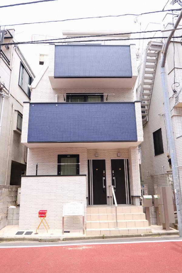 Mi-Villa Aprire Yotsuya - Chambres d’hôtes Tokyo