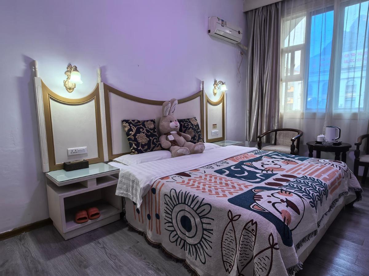 Habitación Individual