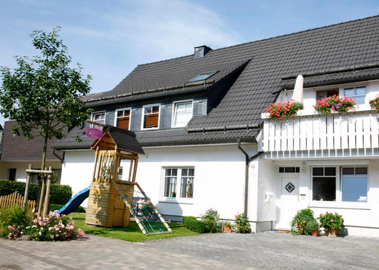 Ferienwohnung Mia - Bed and Breakfast