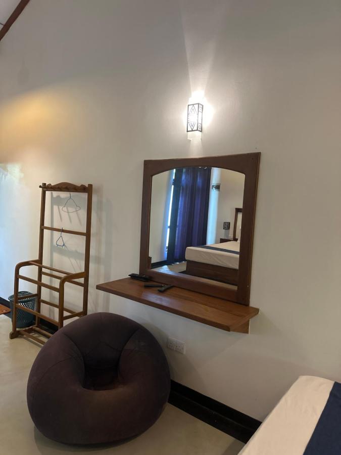 Luxus Dreibettzimmer