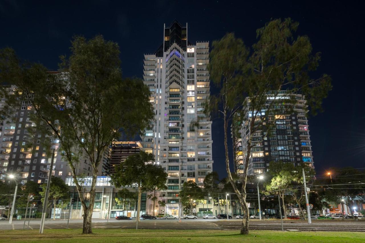 Exclusive Stays - The Centurion - Ferienwohnung Melbourne