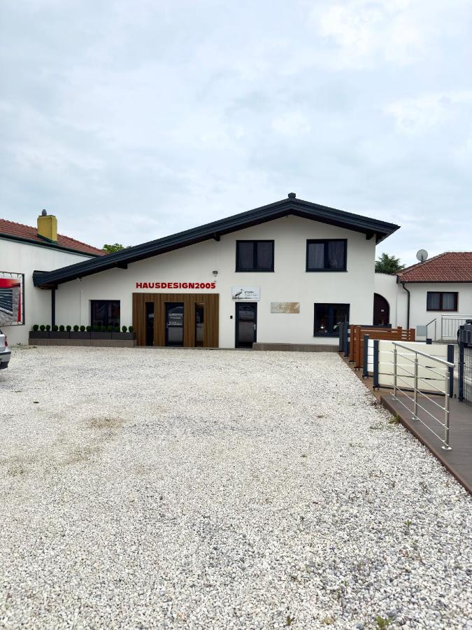 Stork Apartment - B&B