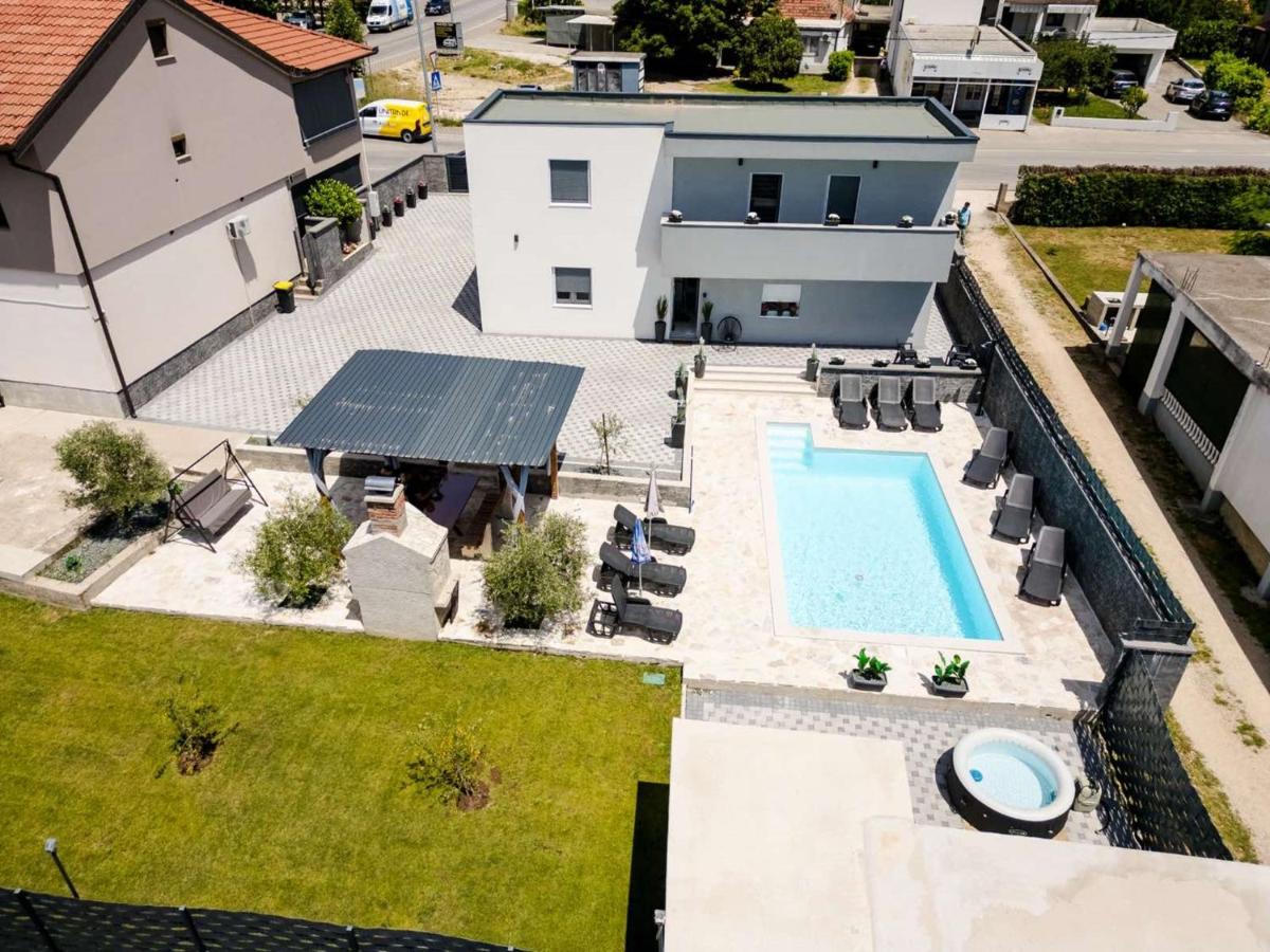 Villa Aurora - B&B Ljubuški