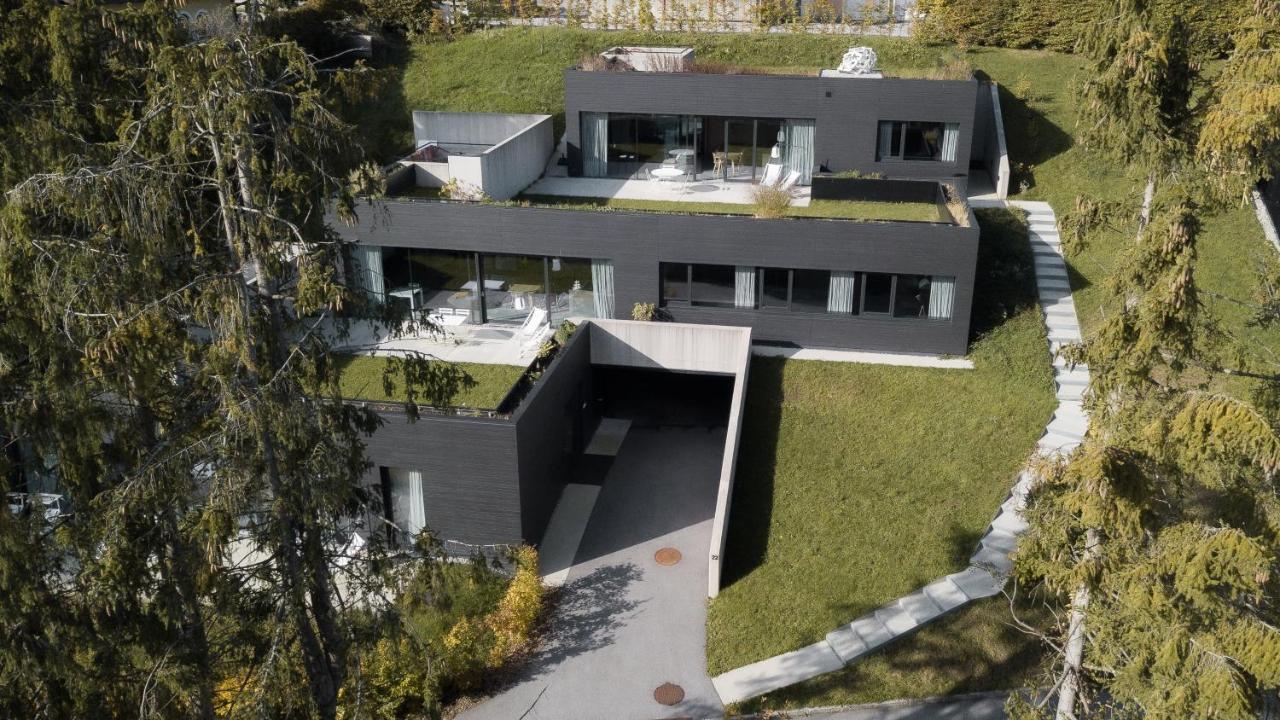 haus und hof - Design Apartments im Salzkammergut - Ferienwohnung Hof bei Salzburg