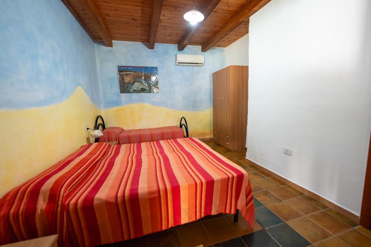 Triple Room with Pool View