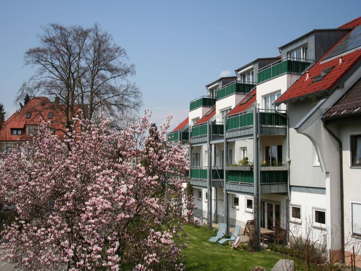 Ferienhof Schöngarten - Ferienwohnung Lindau
