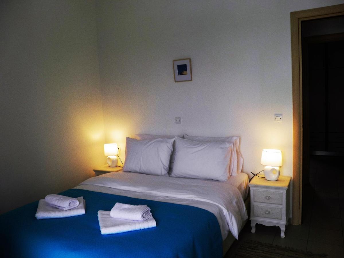 Two Bedroom Apartment- ATLANTIS