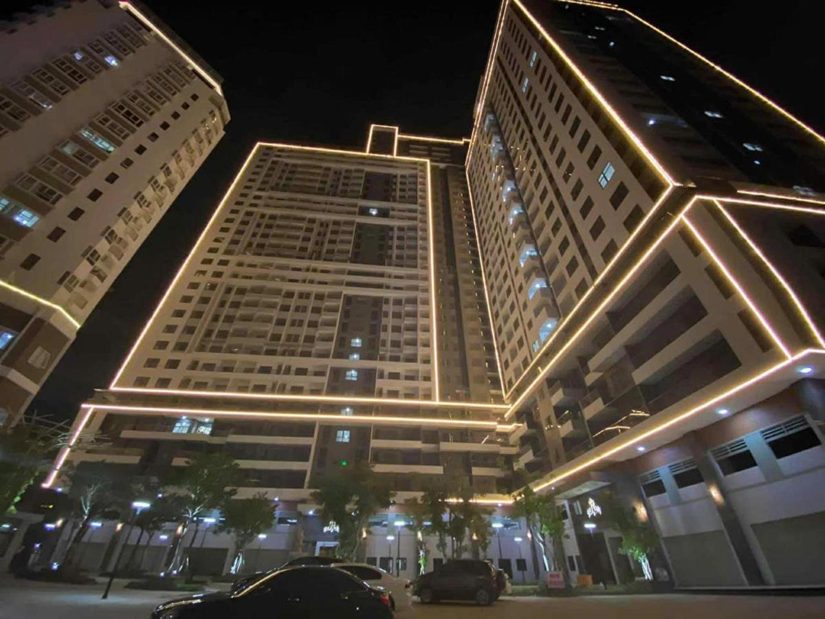 Monarchy Luxury Serviced Apartments - By Charm Homestay Vietnam - Ferienwohnung Đà Nẵng