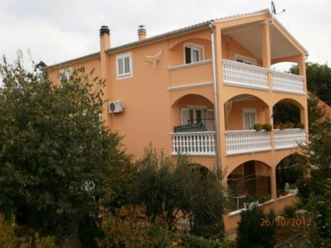 B&B Vodice - Apartments Andabaka - Bed and Breakfast Vodice