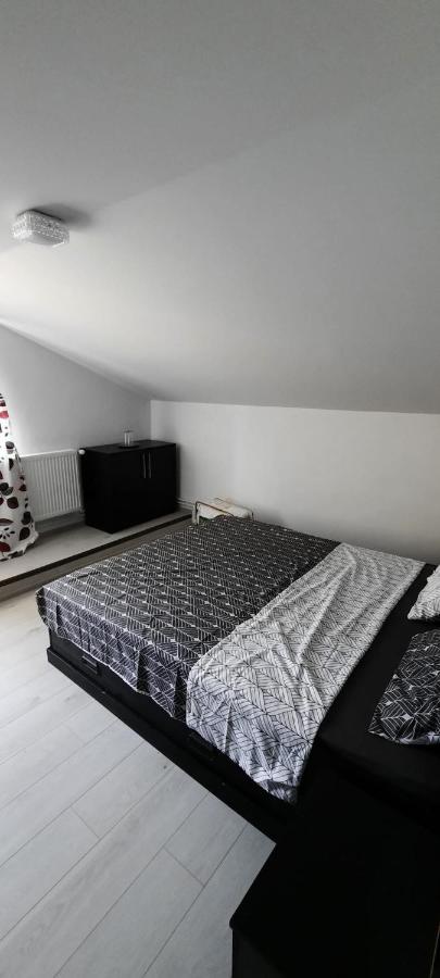 Deluxe Appartement met 2 Slaapkamers