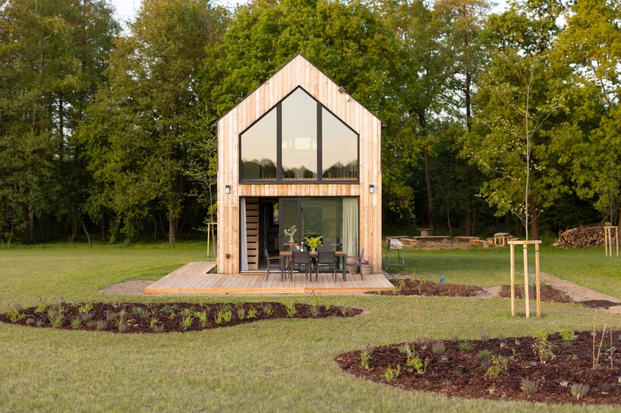 Na Zielonki - Bed and Breakfast Pielgrzymka