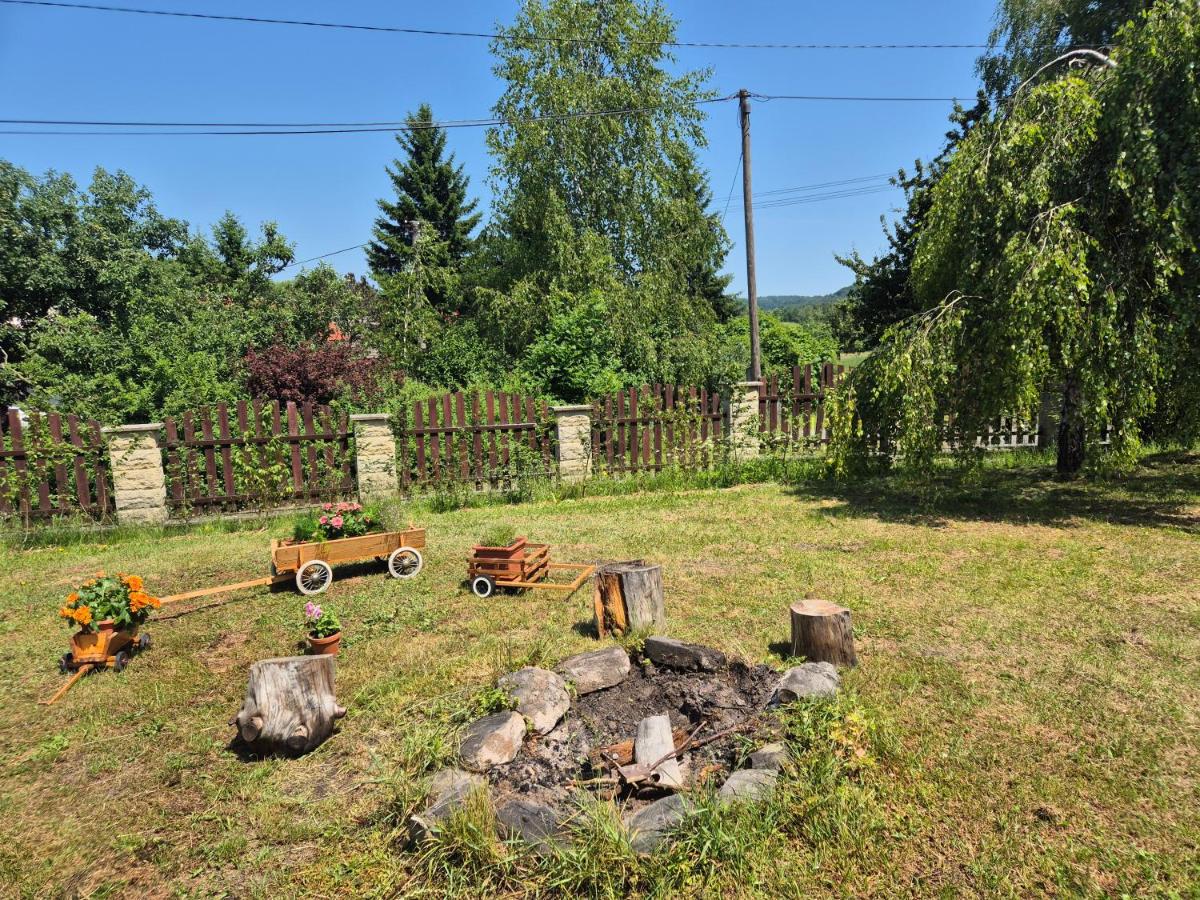 Penzion U Skokovské báby - B&B
