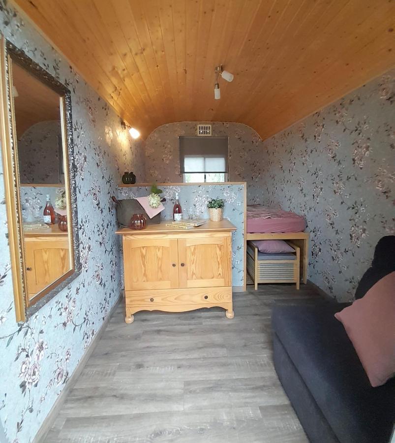Haus mit 1 Schlafzimmer