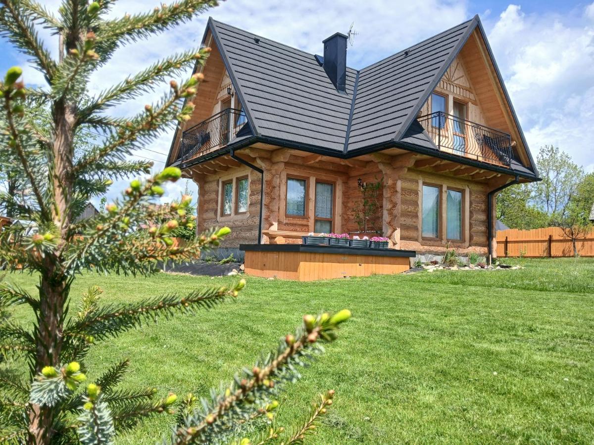 Tatra West Farm - B&B