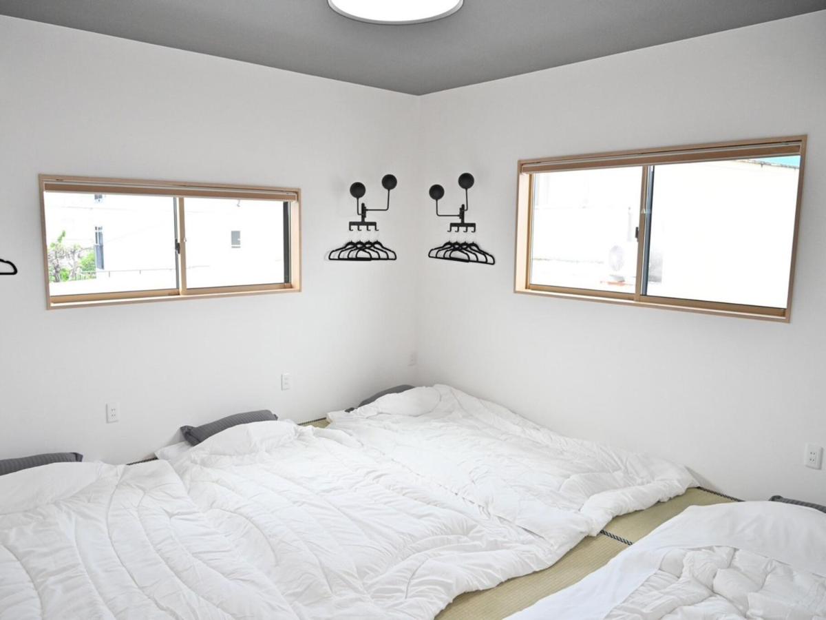 Zimmer im japanischen Stil