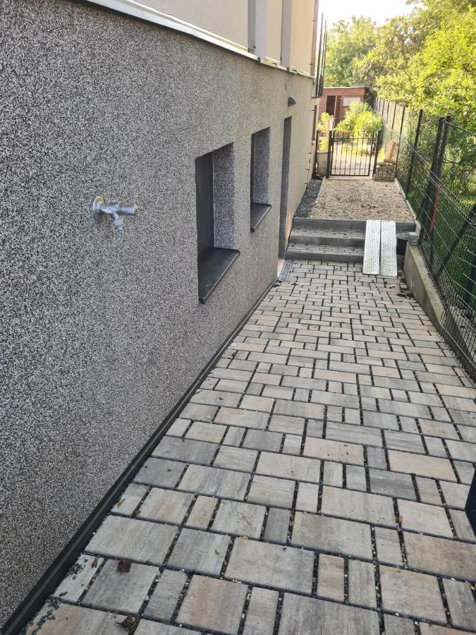 Apartman Collie - B&B
