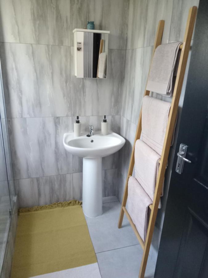 Townview Estate - Ferienwohnung Ladysmith