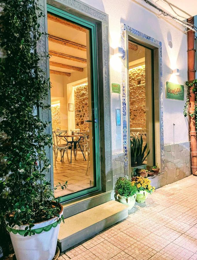 Scirocco Affittacamere - B&B