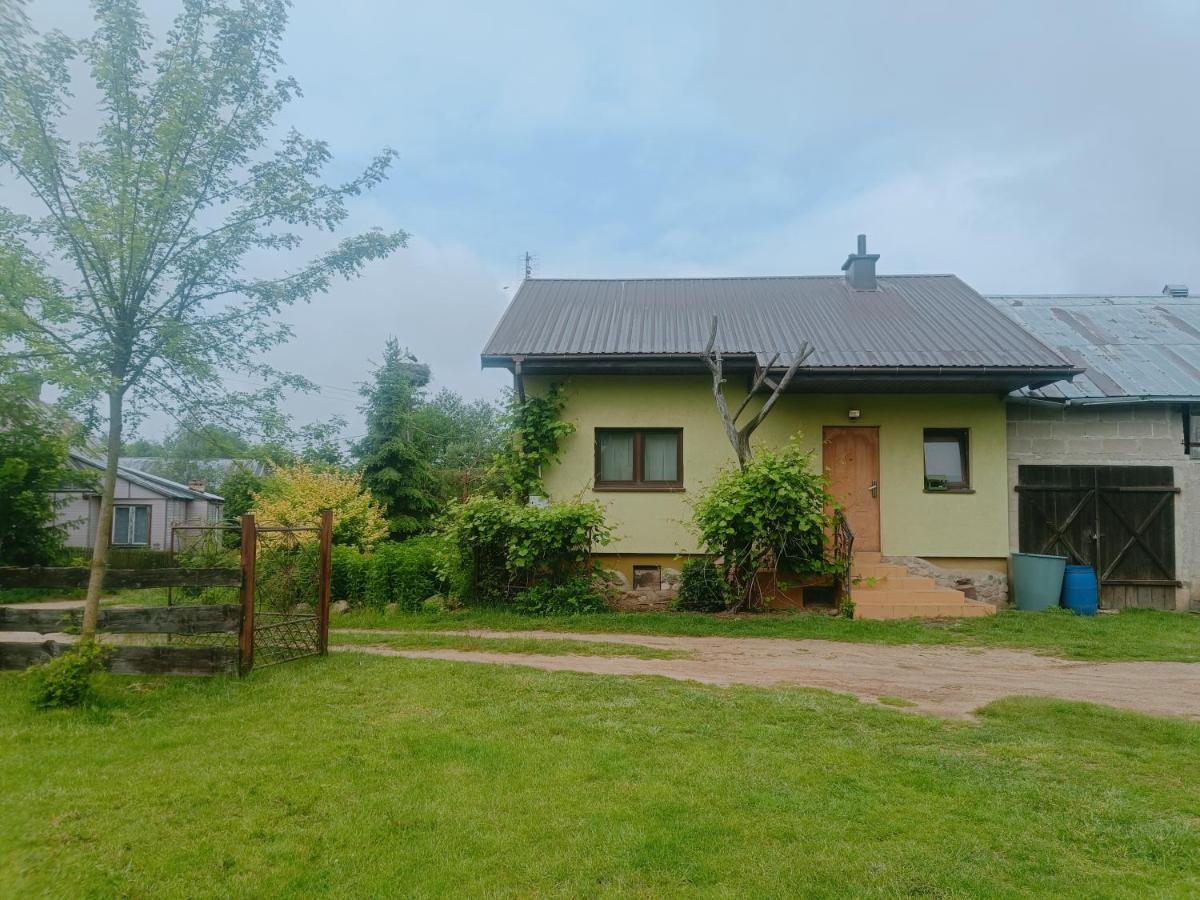 Domek Pszczelarza - B&B Krasnopol