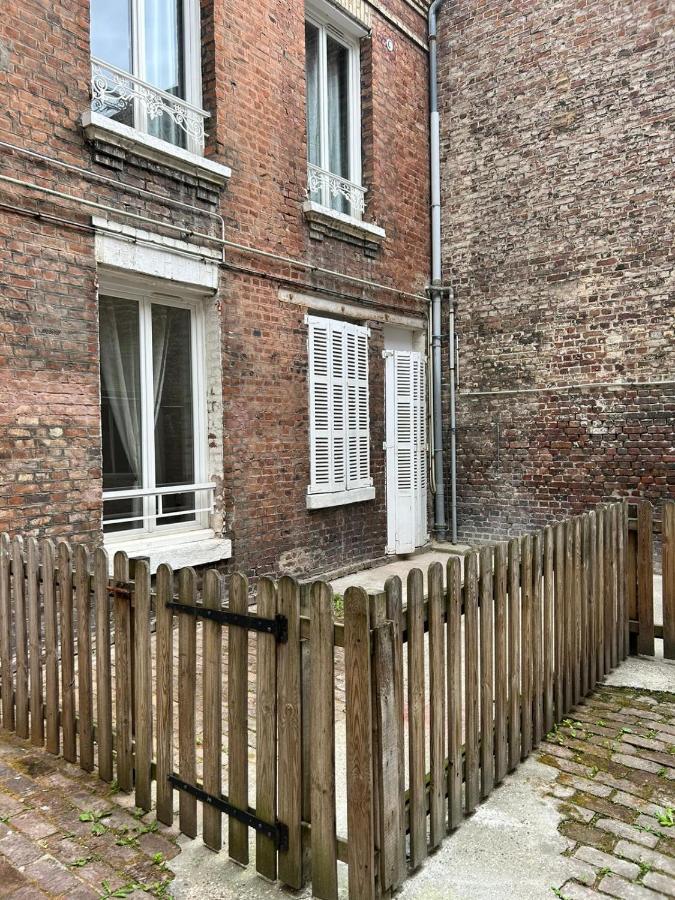 Maison Coty - Hypercentre/Plage - B&B