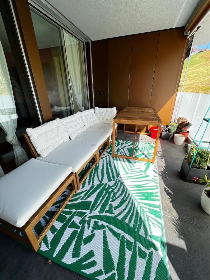 Cozy Apartment near Zurich - B&B Altendorf