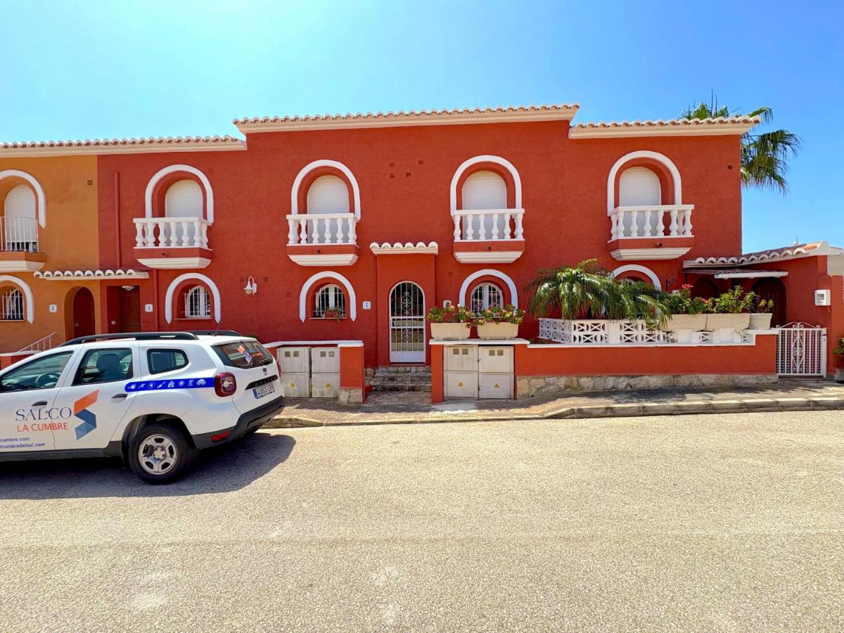 Duplex Paz VD002 - B&B Benitachell