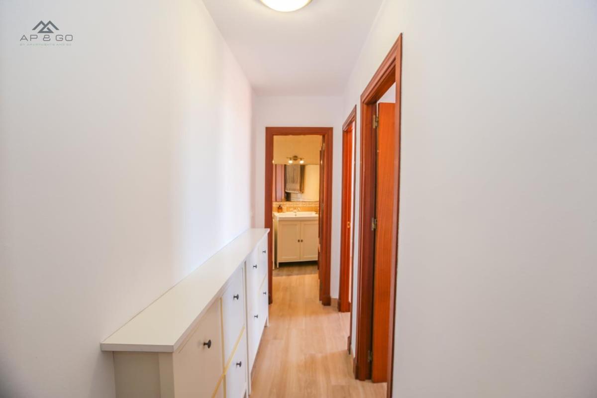 Appartamento Bilocale