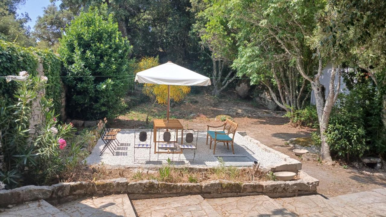 Guest House Nuraghe Majori - B&B Tempio Pausania