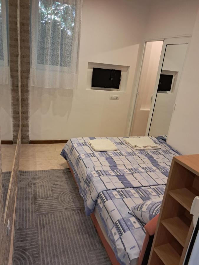 Apartman Alex - B&B Herceg Novi