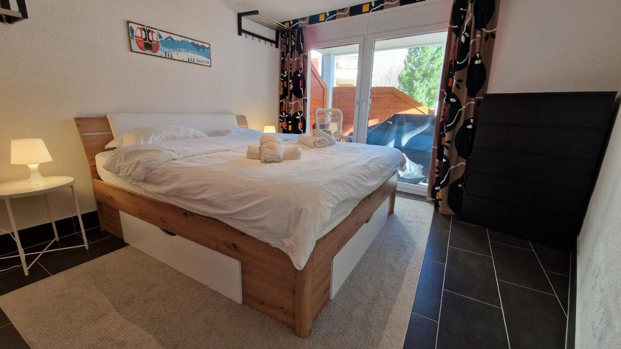 Appartamento con 2 Camere da Letto