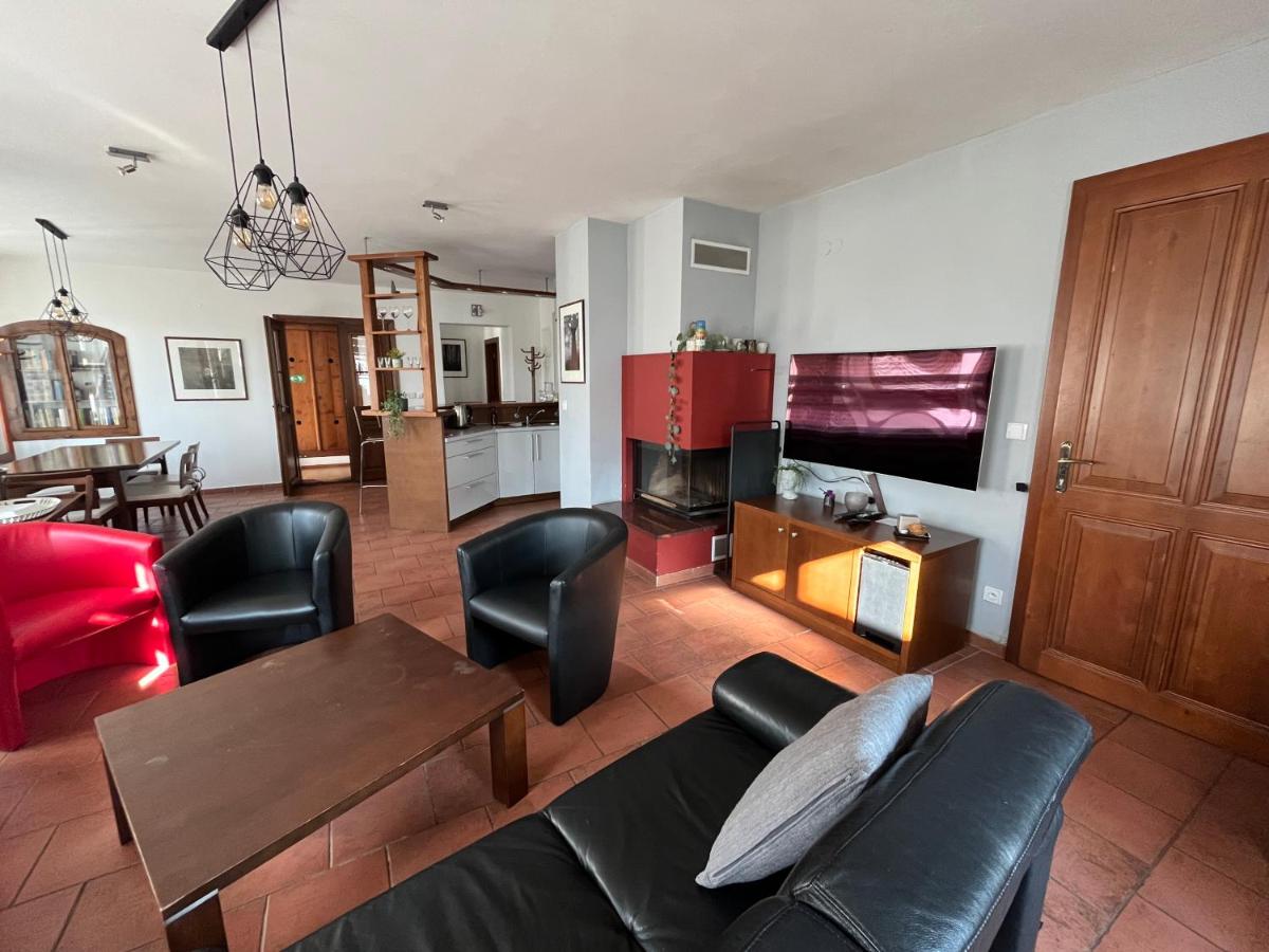 RAST apartment house - B&B Třebíč